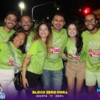 Bloco Zero Hora (Quarta-feira)